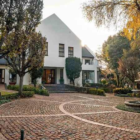 Budmarsh Country Lodge Magaliesburg Exterior foto