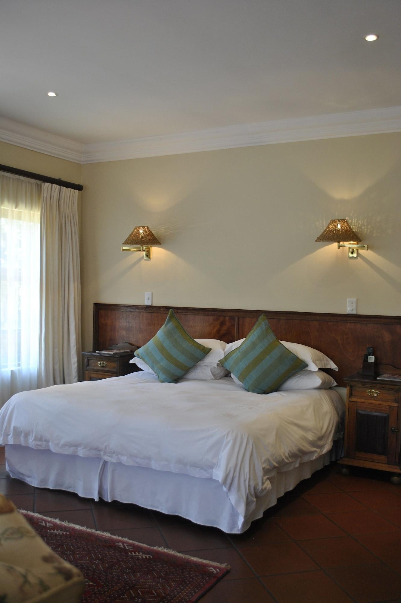 Budmarsh Country Lodge Magaliesburg Exterior foto