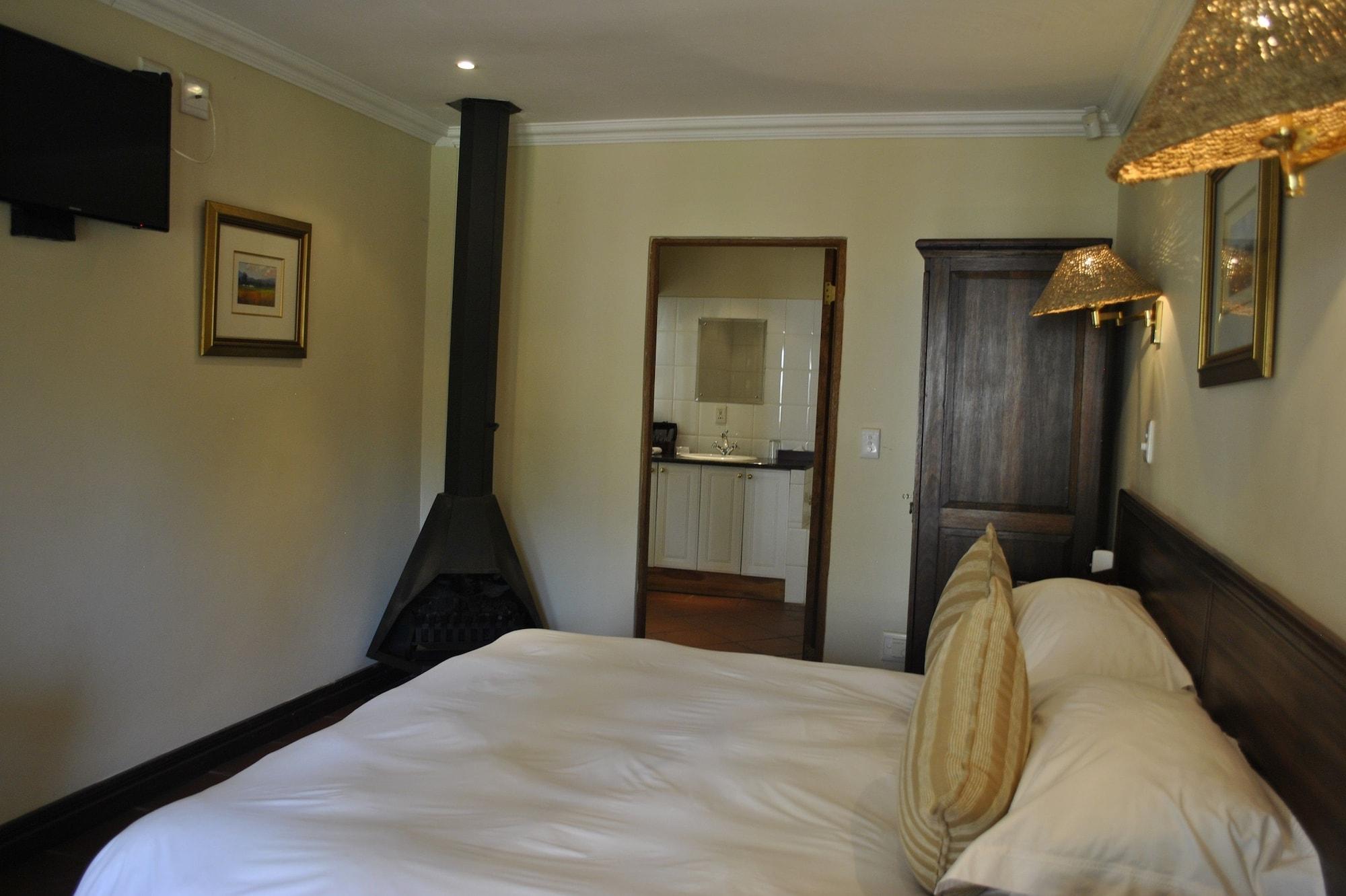 Budmarsh Country Lodge Magaliesburg Exterior foto