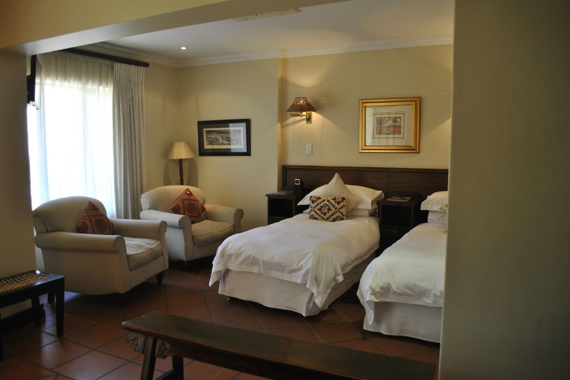 Budmarsh Country Lodge Magaliesburg Exterior foto