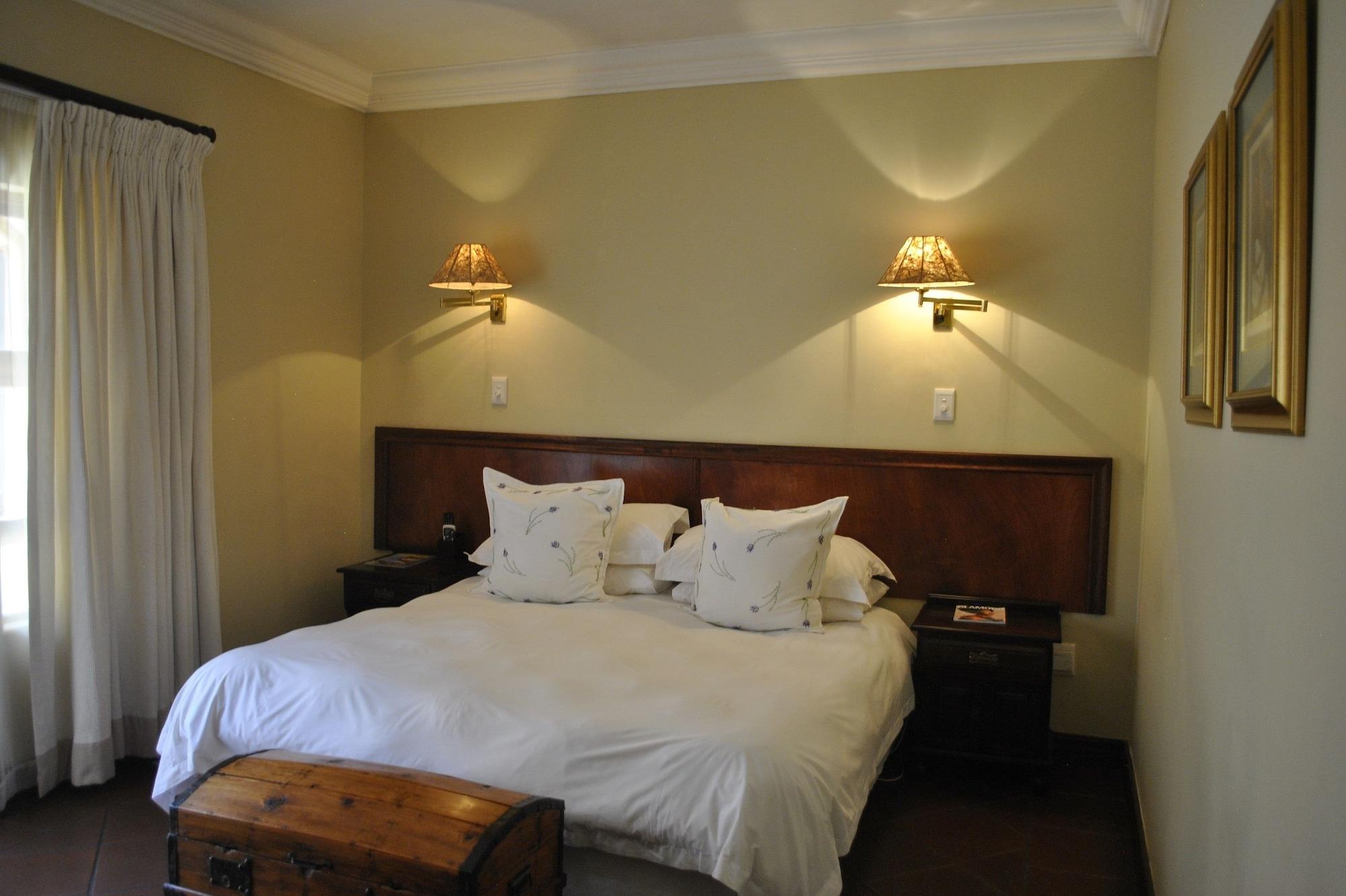 Budmarsh Country Lodge Magaliesburg Exterior foto