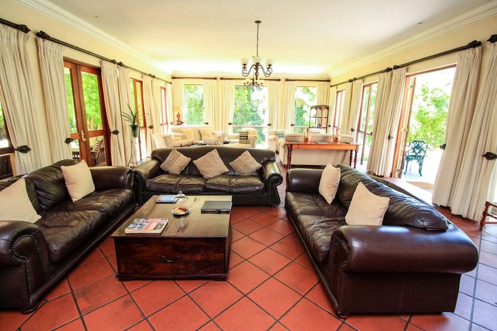 Budmarsh Country Lodge Magaliesburg Exterior foto