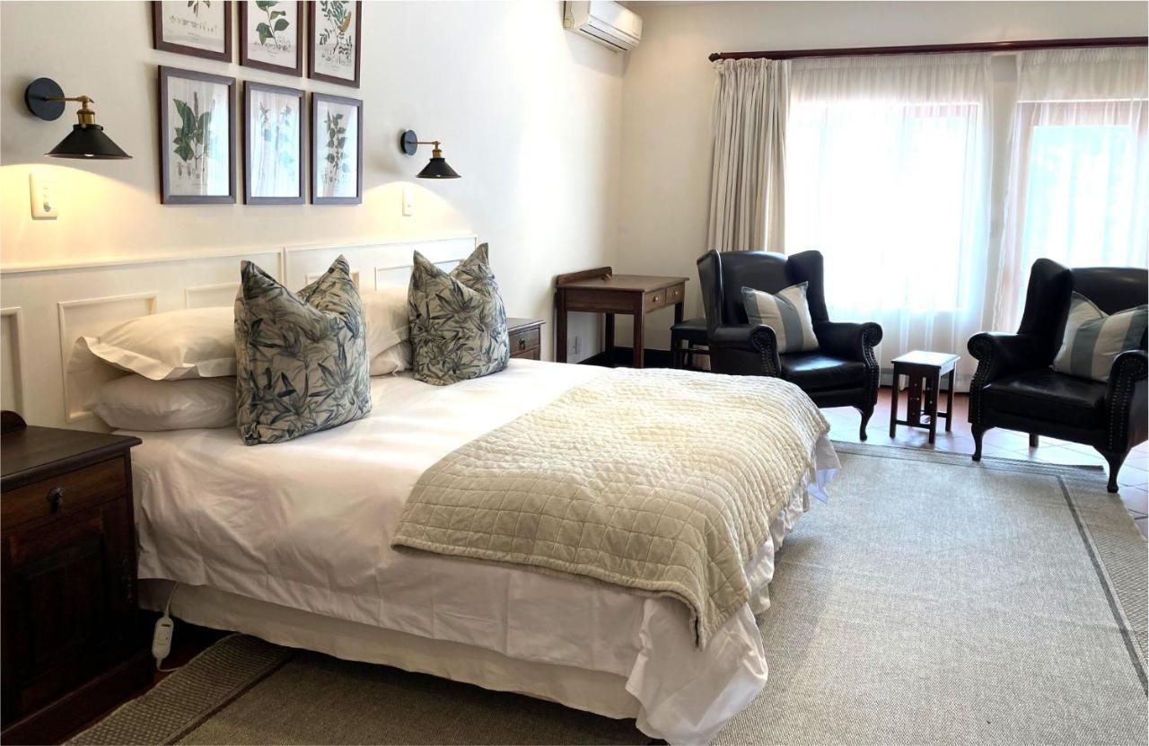 Budmarsh Country Lodge Magaliesburg Exterior foto