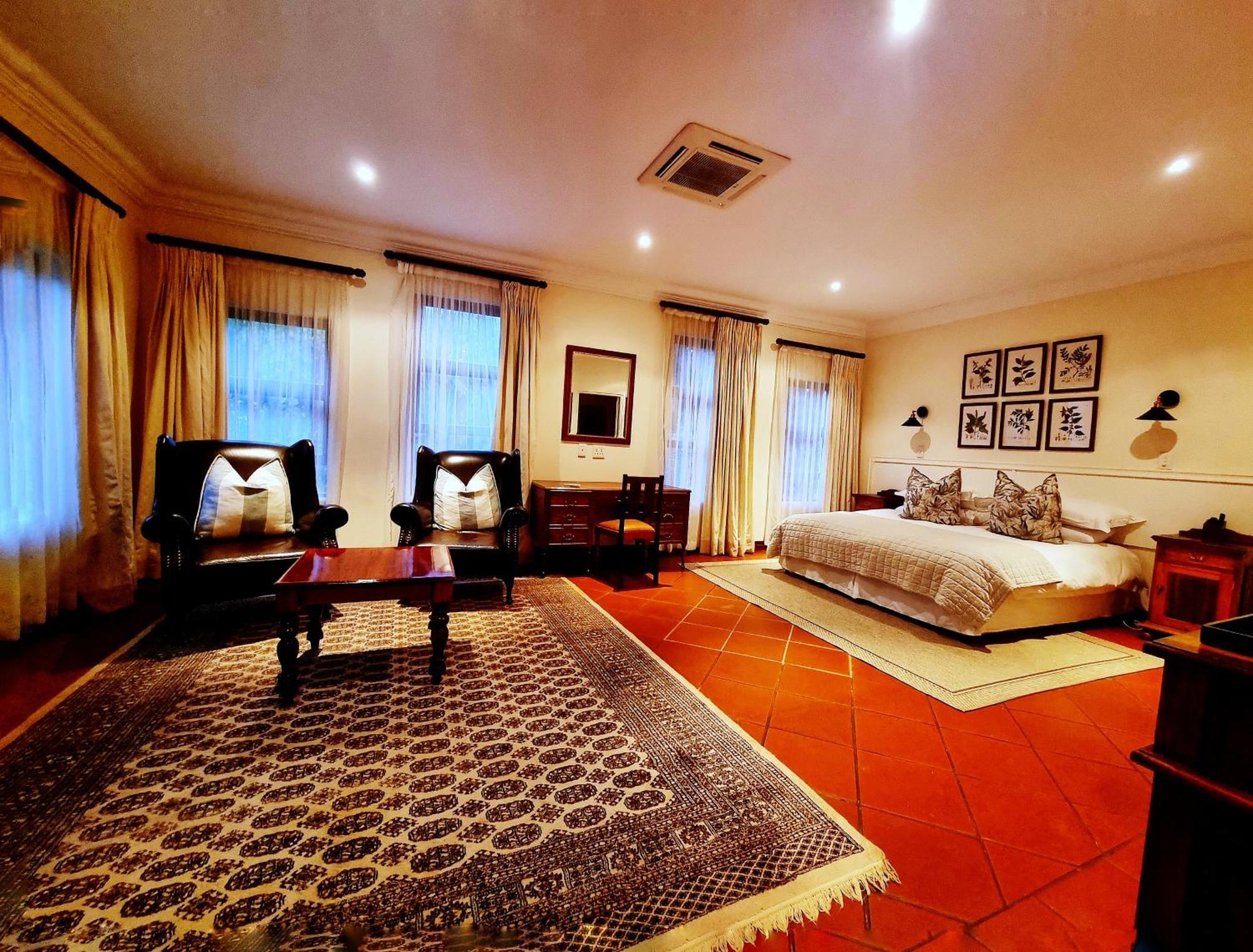 Budmarsh Country Lodge Magaliesburg Exterior foto