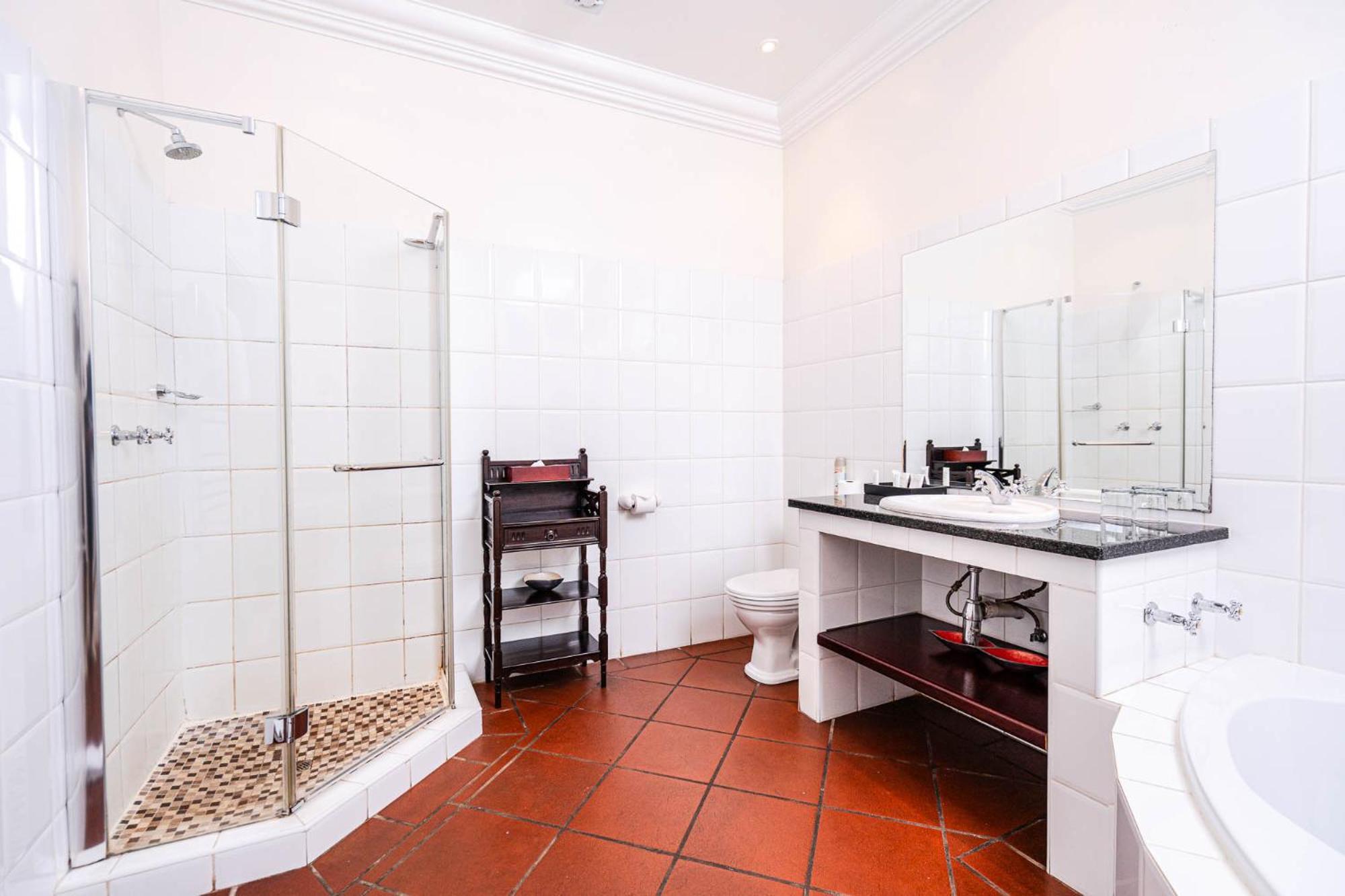Budmarsh Country Lodge Magaliesburg Zimmer foto