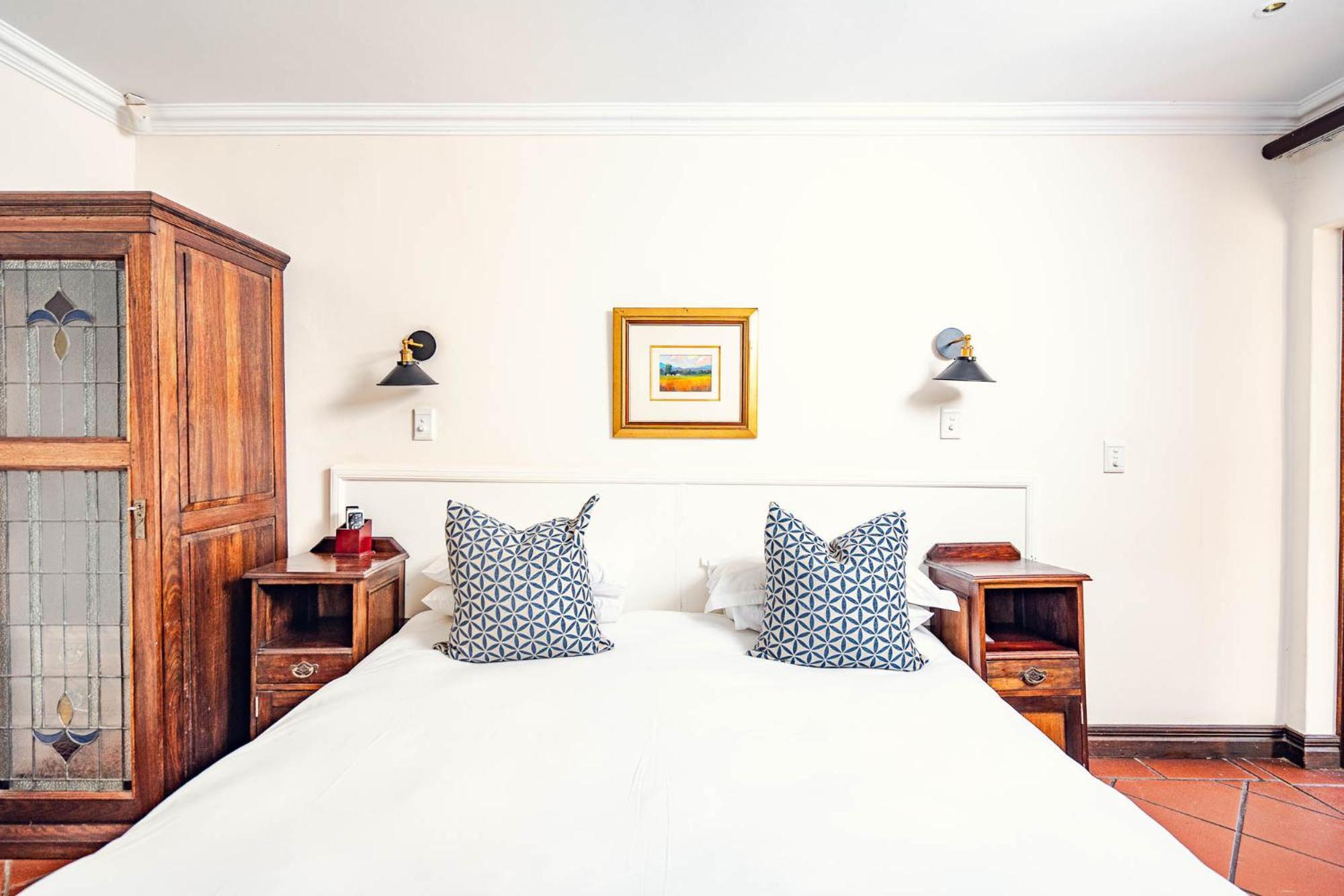 Budmarsh Country Lodge Magaliesburg Zimmer foto