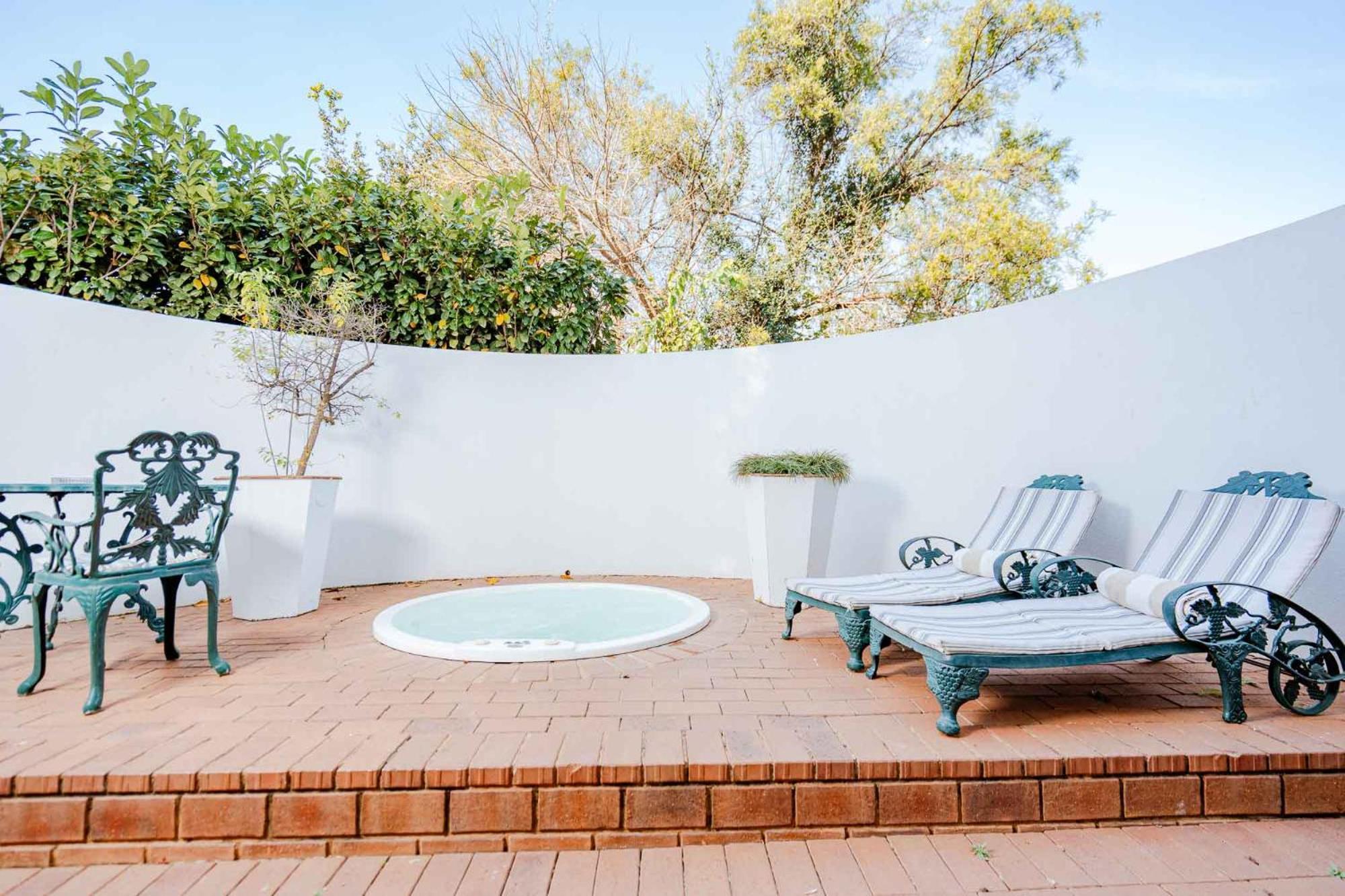 Budmarsh Country Lodge Magaliesburg Exterior foto