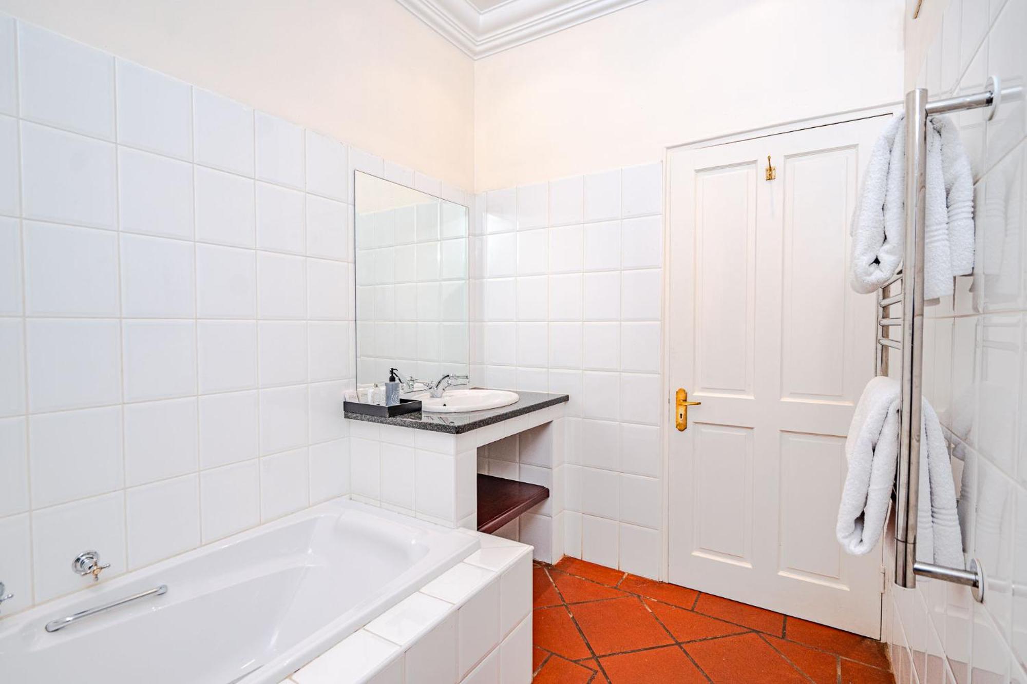 Budmarsh Country Lodge Magaliesburg Zimmer foto