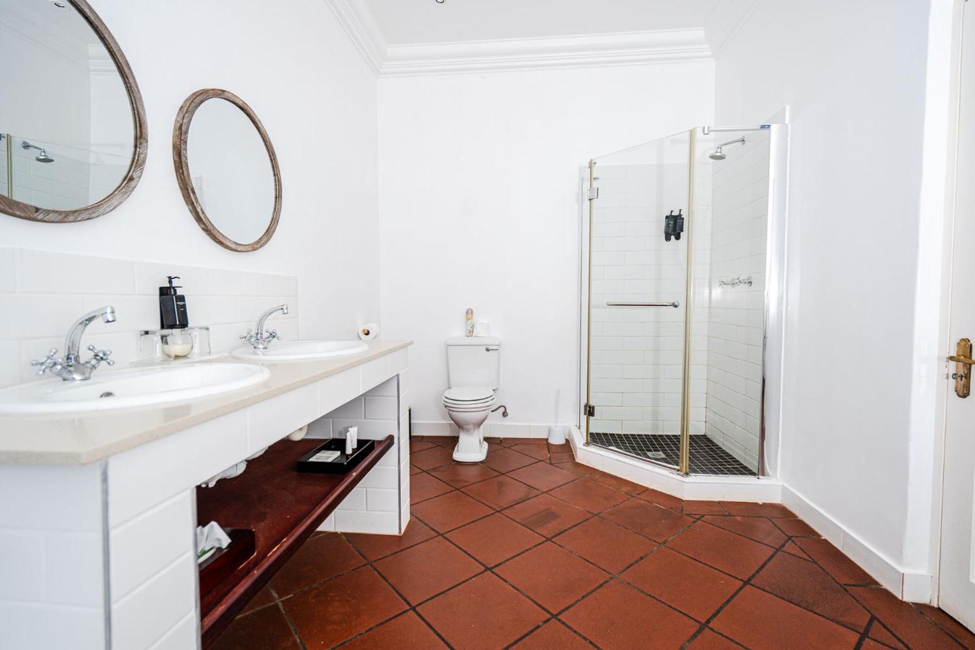 Budmarsh Country Lodge Magaliesburg Zimmer foto