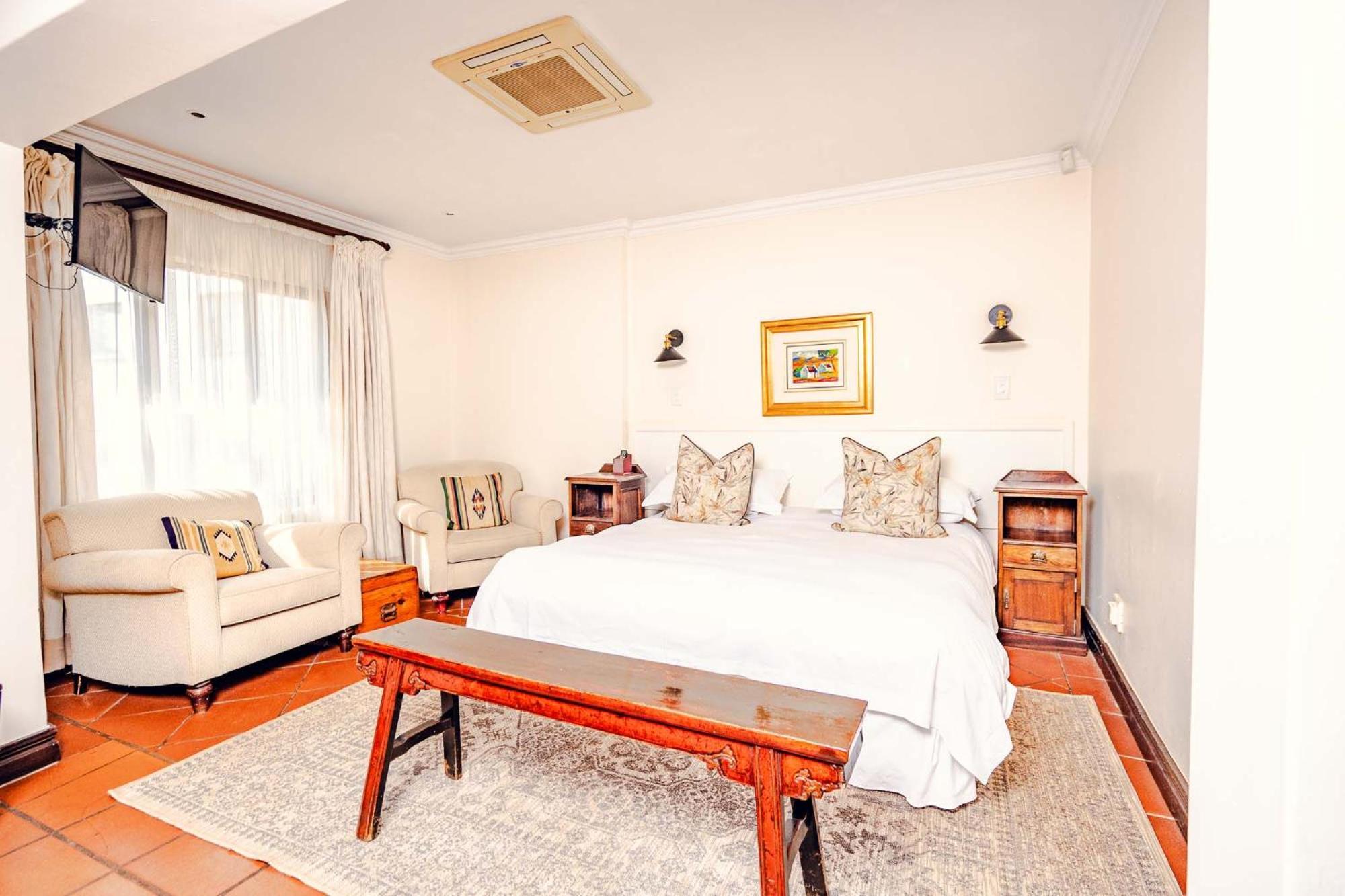 Budmarsh Country Lodge Magaliesburg Zimmer foto