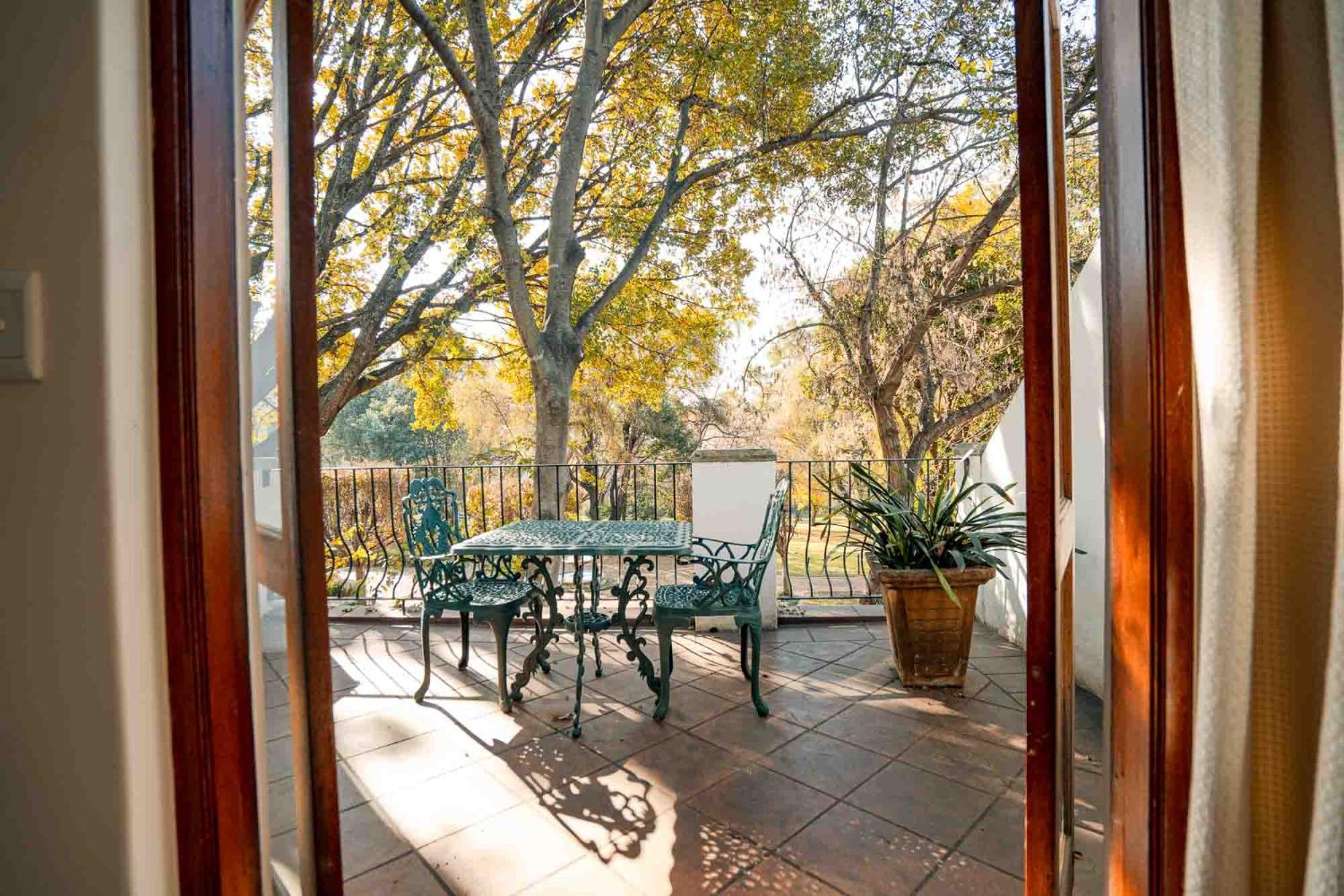Budmarsh Country Lodge Magaliesburg Exterior foto