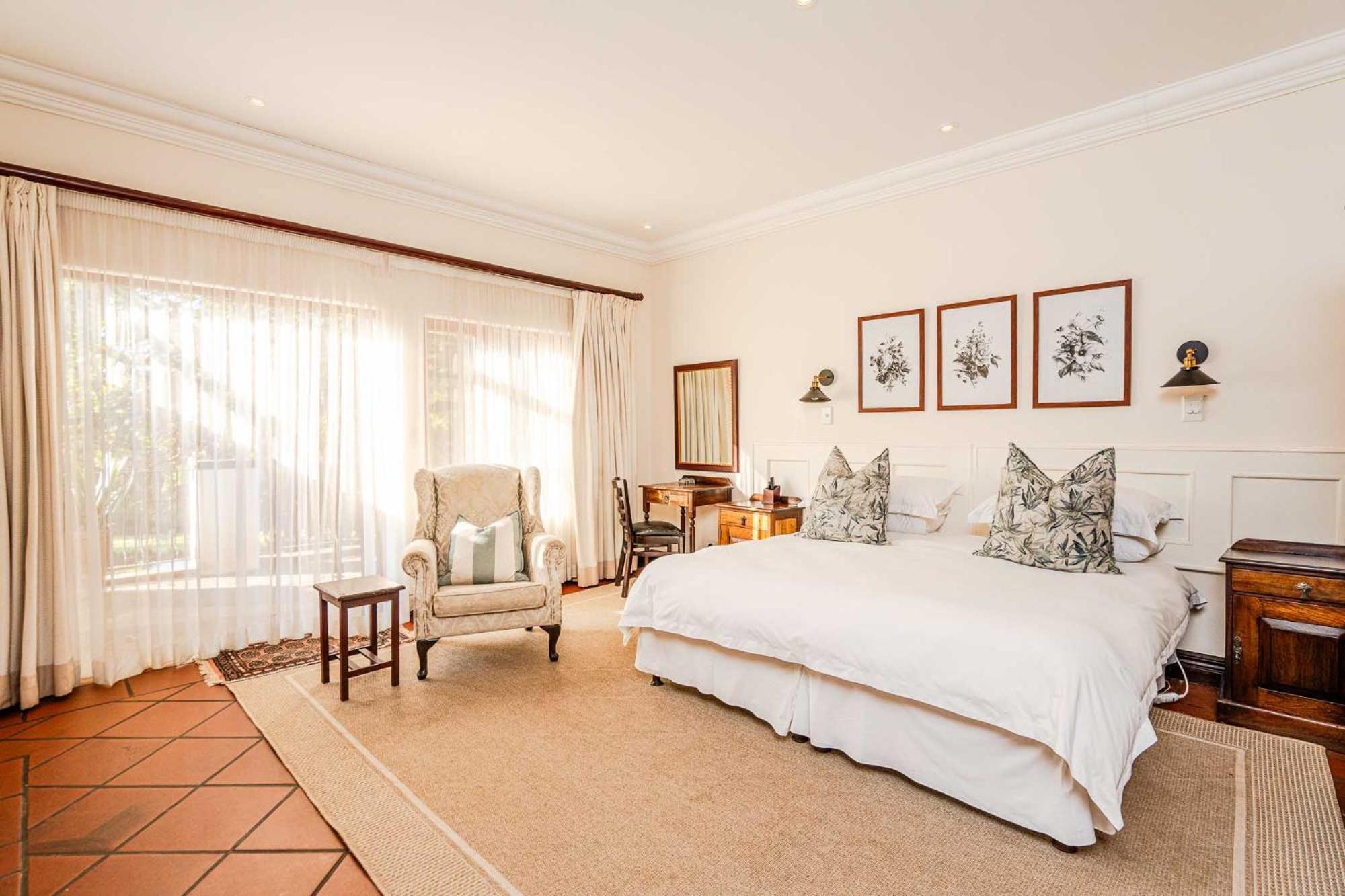 Budmarsh Country Lodge Magaliesburg Zimmer foto