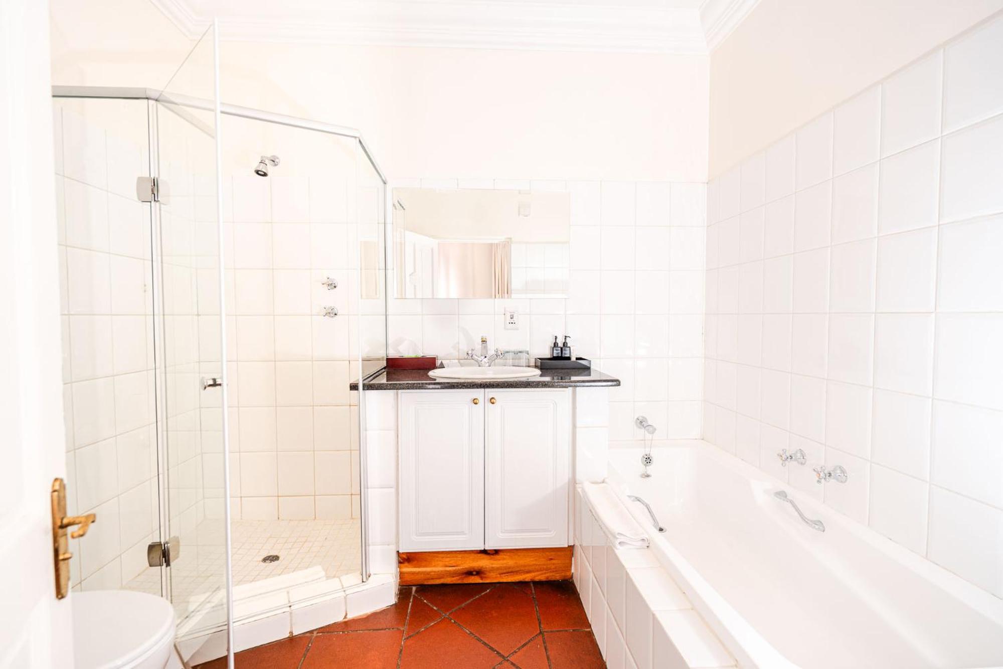 Budmarsh Country Lodge Magaliesburg Zimmer foto