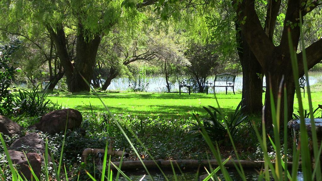 Budmarsh Country Lodge Magaliesburg Exterior foto